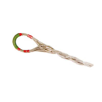 WS22 Large Diameter Cable-Laid Slings