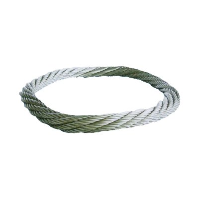 WS21 Endless Wire Rope Slings