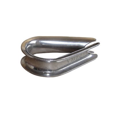 Standard Wire Rope Thimbles