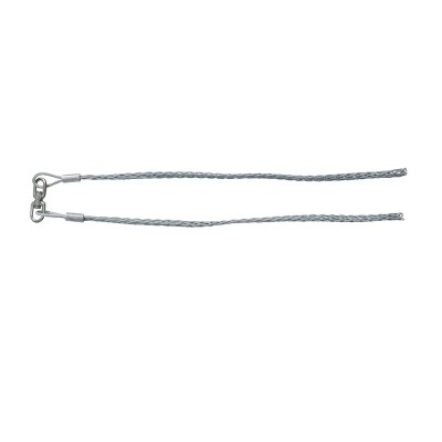 Double Eyes Swivel Cable Socks