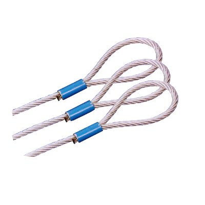 WS01 Swaged Soft Eye Slings