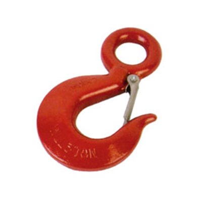 Eye Hoist Hooks