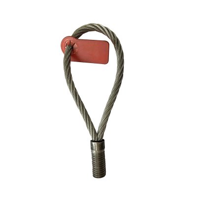 WS05 Rd-thread Lift Loop