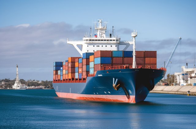 Cost-Effective Logistics and Transportation