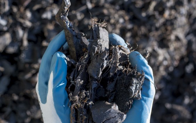 Sustainable Resource Use