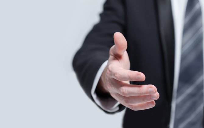 Join Us On The Path To Sustainability