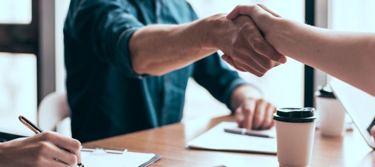 Governance and Ethics