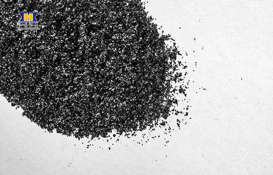 Expandable Graphite