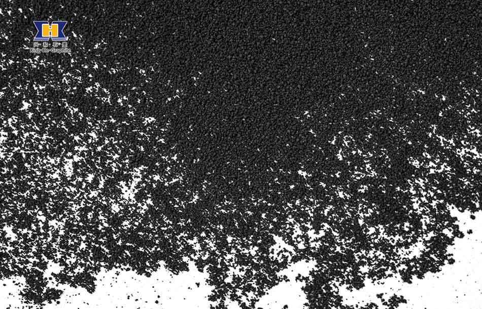 Spherical Graphite D90-5