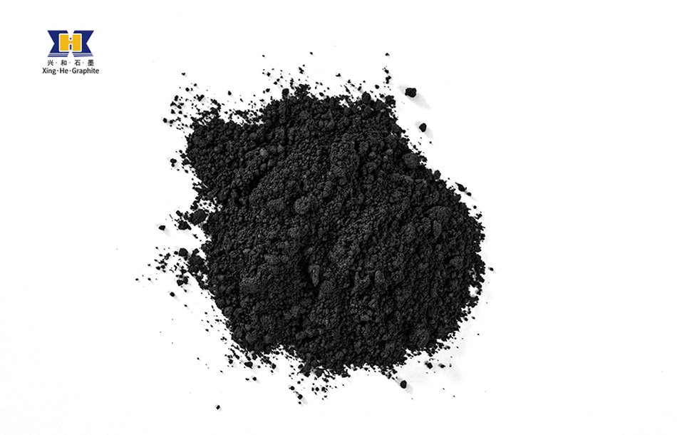 Colloidal Graphite