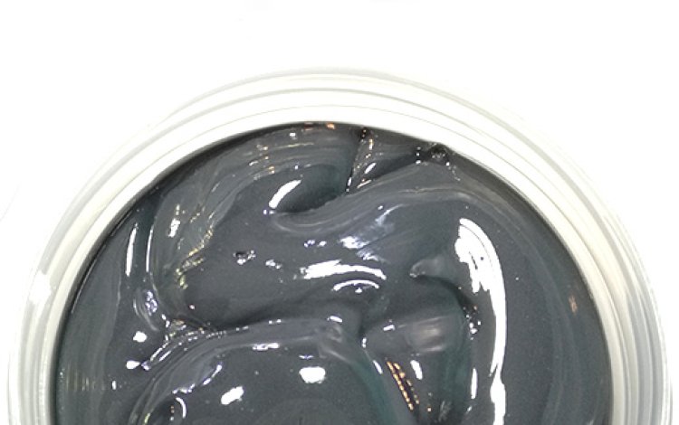 Graphite in Lubricants