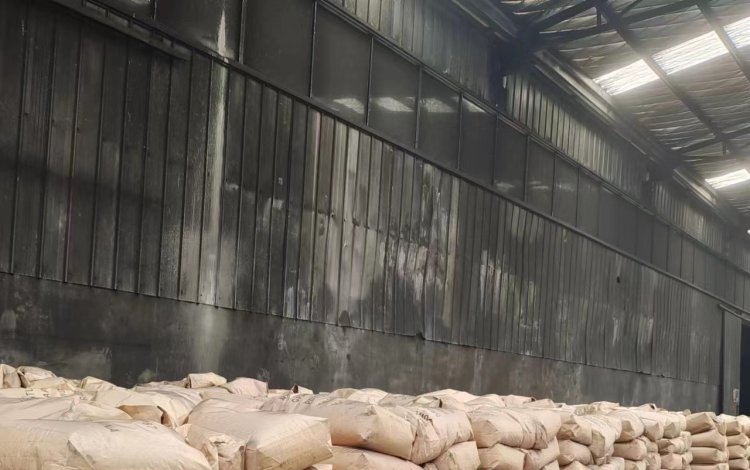 Graphite in Magnesia-Carbon Bricks