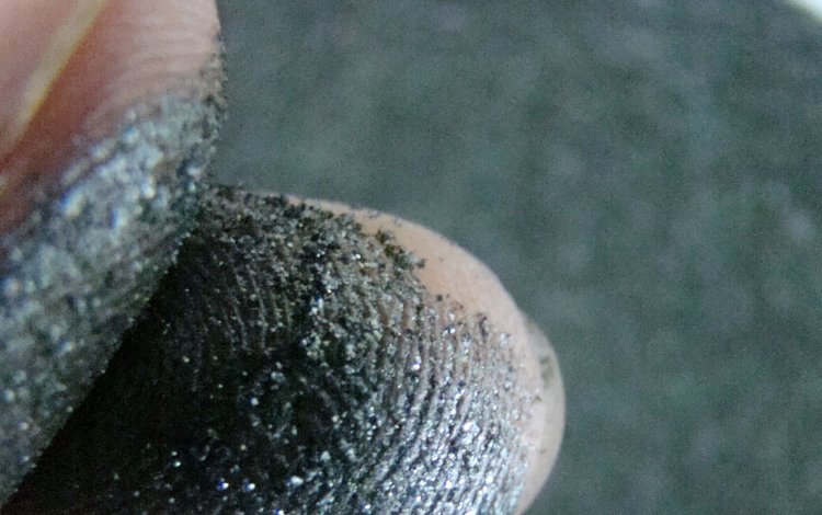 The Geological Journey and Unique Properties of Natural Graphite: From Formation to Industrial Applications