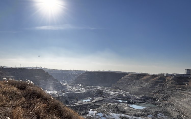 Responsible Graphite Mining and Production: Strategies for Environmental Sustainability and Supply Chain Transparency