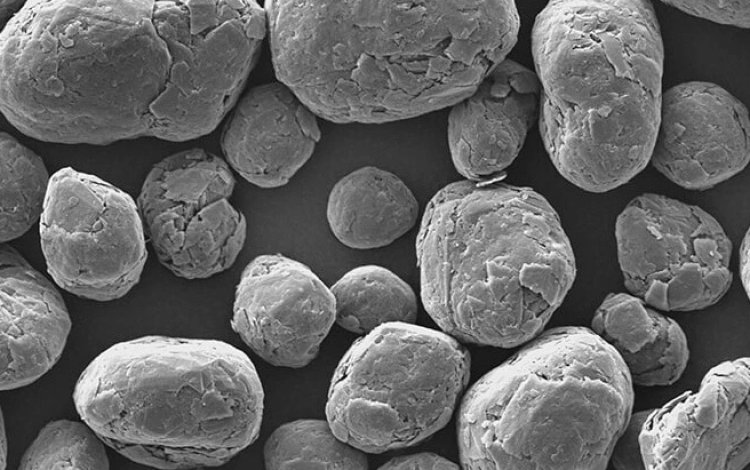 How Natural Graphite Enhances Lithium‑Ion Batteries