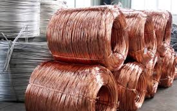 Natural Flake Graphite in Copper Smelting: Practical Benefits for Rod, Wire and Ingot Producers