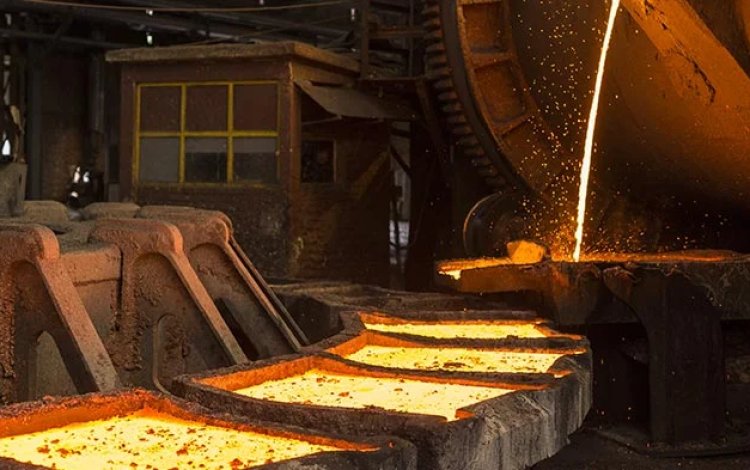 Global Copper Smelting Trends and the Role of Natural Flake Graphite