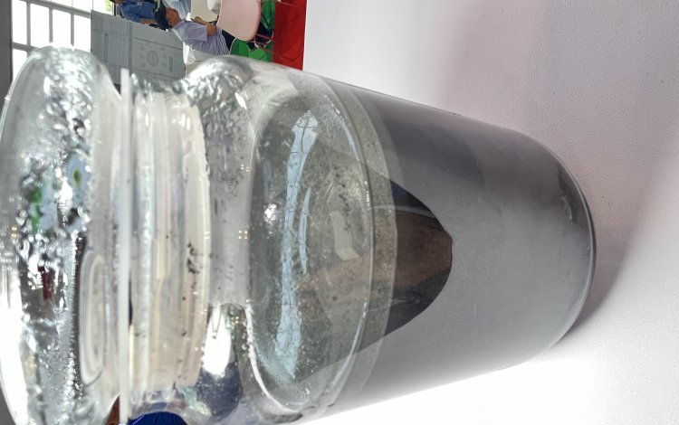 Natural Graphite in Foundry Coatings — Flake and Amorphous Grades Enhancing Casting Performance