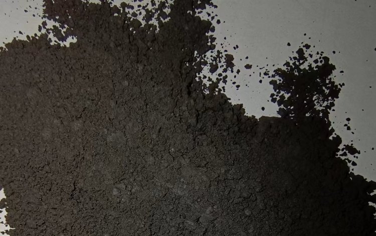 Amorphous Graphite: A Stable, Cost-Effective Base Material for Foundry Coatings