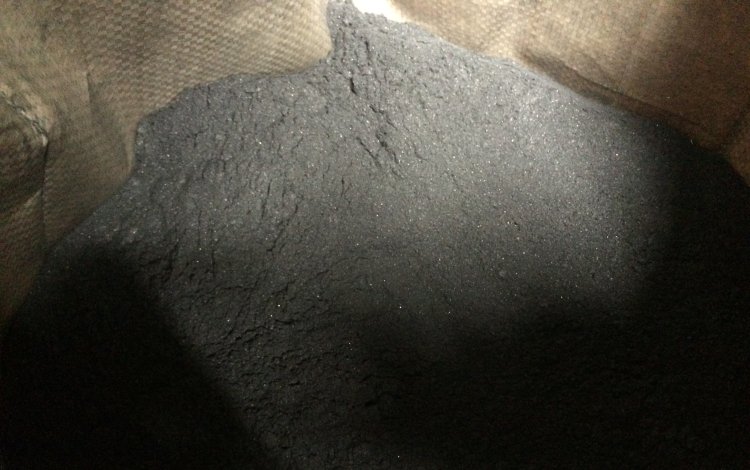 Amorphous Graphite in Foundry Coatings: Technical Advantages for Modern Casting Applications