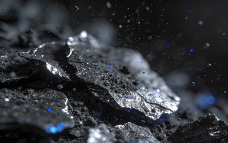 Global Industrial Demand for Natural Graphite in 2026: Applications, Supply Trends, and Material Selection