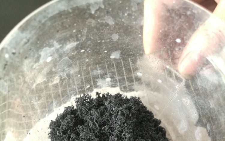 Expandable Graphite for Intumescent Fireproof Coatings: Key Technical Factors for Stable Performance