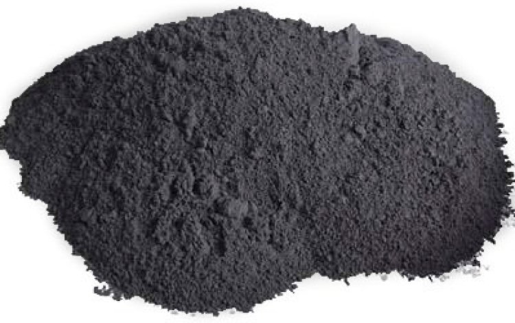 What Is Amorphous Graphite? Properties, Uses and Industrial Applications