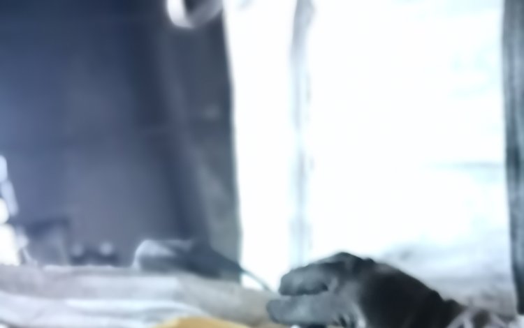 Amorphous Graphite in Refractory and Foundry Applications