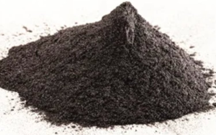 How Graphite Improves Lubrication Performance in Industrial Applications