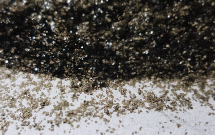 Flake Graphite in Brake Pads & Clutches: High-Performance Lubricant for Stable Friction