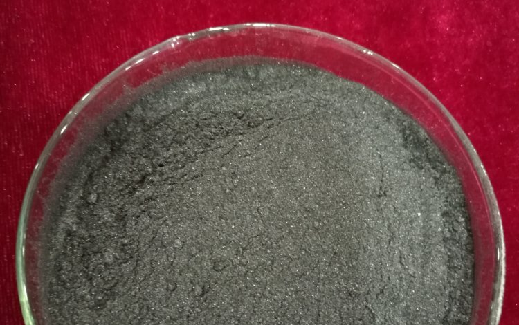 How Natural Flake Graphite Improves Lubricity in Water-Based Drilling Fluids (WBM)