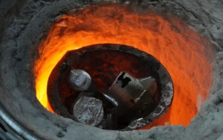 Natural Flake Graphite in Refractory Materials: Performance, Applications & Selection Guide