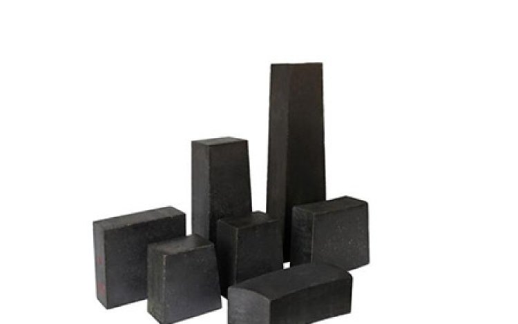 Graphite for MgO-C Bricks: Properties, Selection and Applications