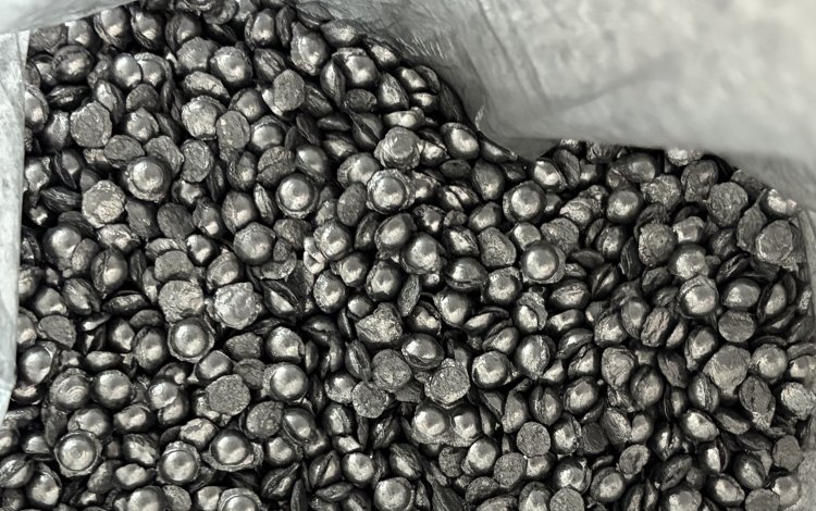 Graphite Carburizer for Gray Cast Iron