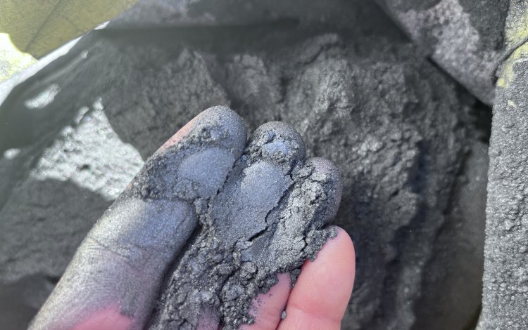 Is Higher Fixed Carbon Always Better? How to Choose the Right Graphite Grade