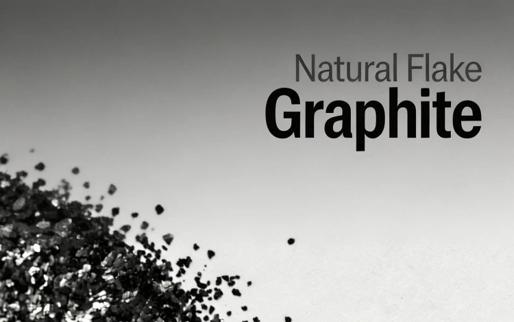 Mine to Port: Natural Graphite Export Process in 6 Stages