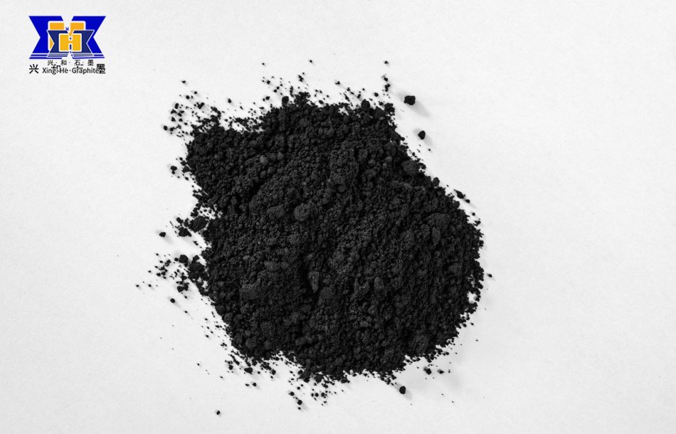 High Purity Graphite