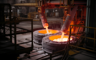 Graphite Lubricants |Powder and Colloidal Graphite for Industrial Use