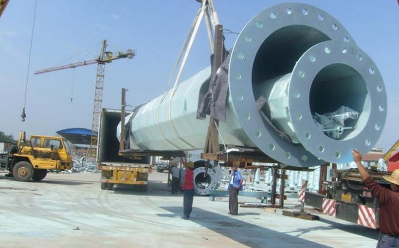 The company is committed to the application of new energy industry in industrial, civil, military and other fields.