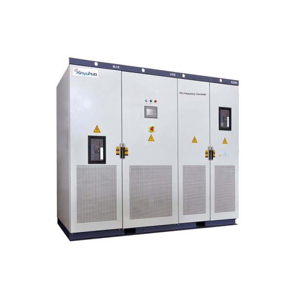 PD Partial Discharge Frequency Converter