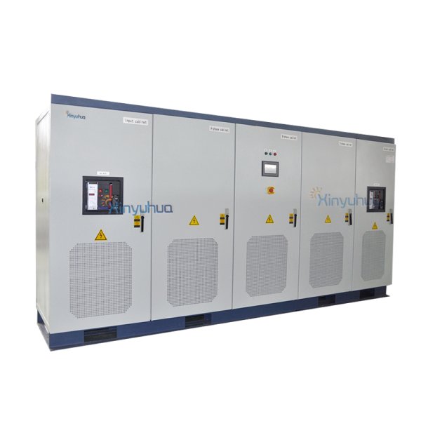 Xinyuhua voltage and frequency stabilizer
