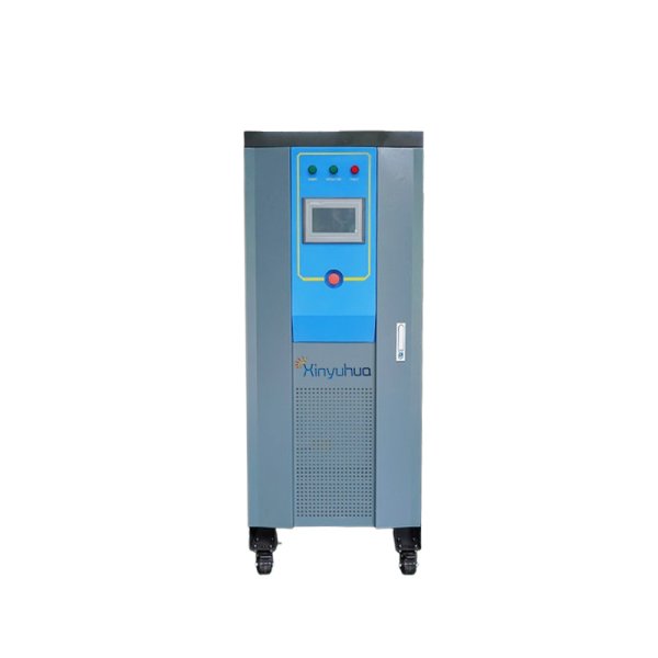 Storage bi-directional inverter