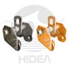 I-BEAM PLAIN TROLLEY GCT-D TYPE