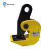 HORIZONTAL PLATE LIFTING CLAMP PDB TYPE