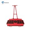 AK+BK HEAVY DUTY COMBINED CARGO SKATE TROLLEY