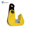 HORIZONTAL PLATE LIFTING CLAMP LA TYPE  