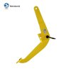 OIL DRUM LIFTER / DRUM CLAMP YQC TYPE