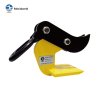 HORIZONTAL PLATE LIFTING TONGS CLAMP YCH TYPE  