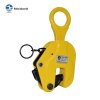 VERTICAL PLATE LIFTING CLAMP CDH TYPE 