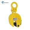 VERTICAL PLATE LIFTING CLAMP CD TYPE